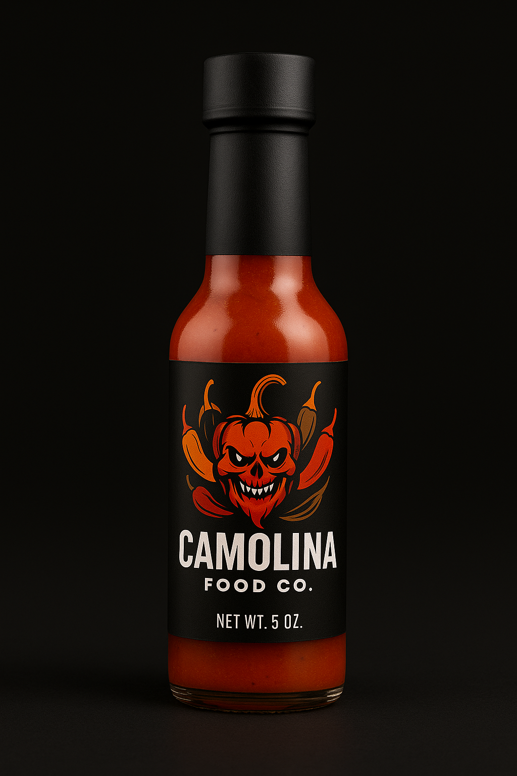 Camolina Anything Sauce