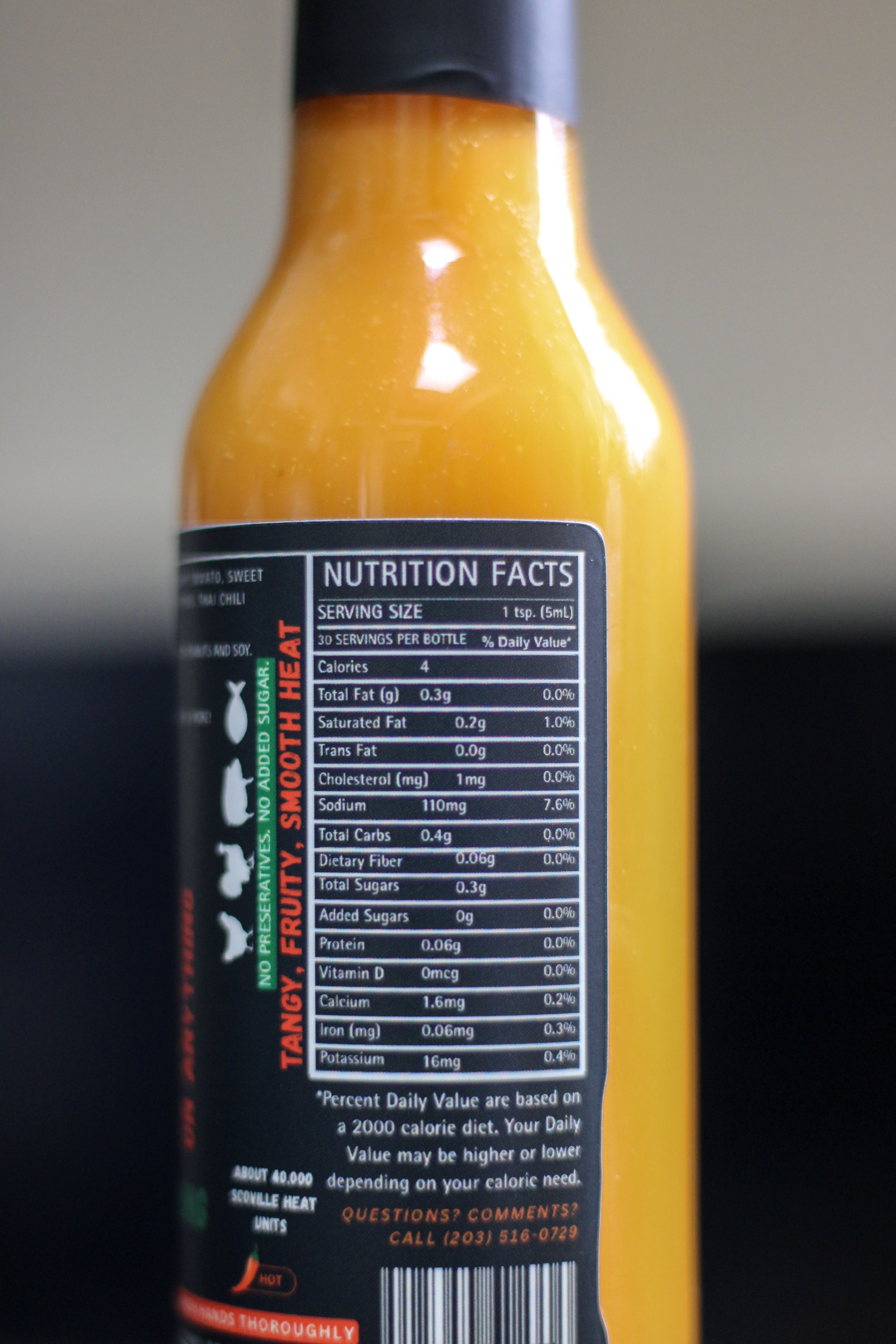 Camolina Anything Sauce